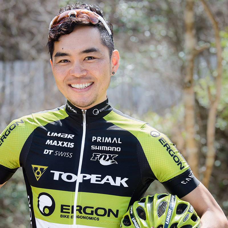 池田 祐樹/Yuki Ikeda